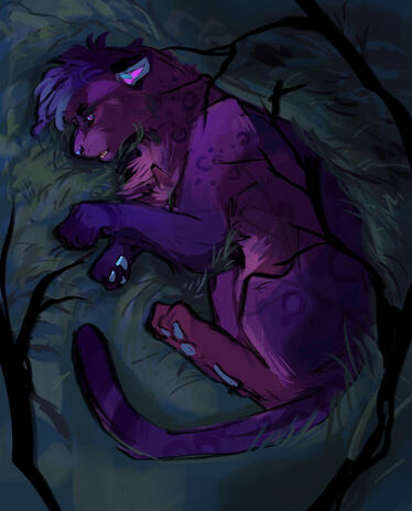 full-rendered fullbody